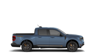 2026 Ford Maverick® External Image 1